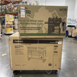 DALLAS LOCATION - AS-IS HOME IMPROVEMENT PALLET