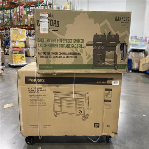 DALLAS LOCATION - AS-IS HOME IMPROVEMENT PALLET