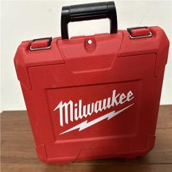 California AS-IS Milwaukee M12 Pex Expander Kit, Includes (2) Batteries, Charger & Hard Case