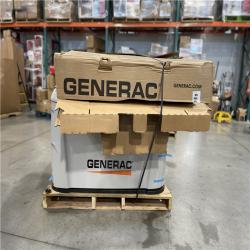 DALLAS LOCATION - GENERAC GUARDIAN 26K