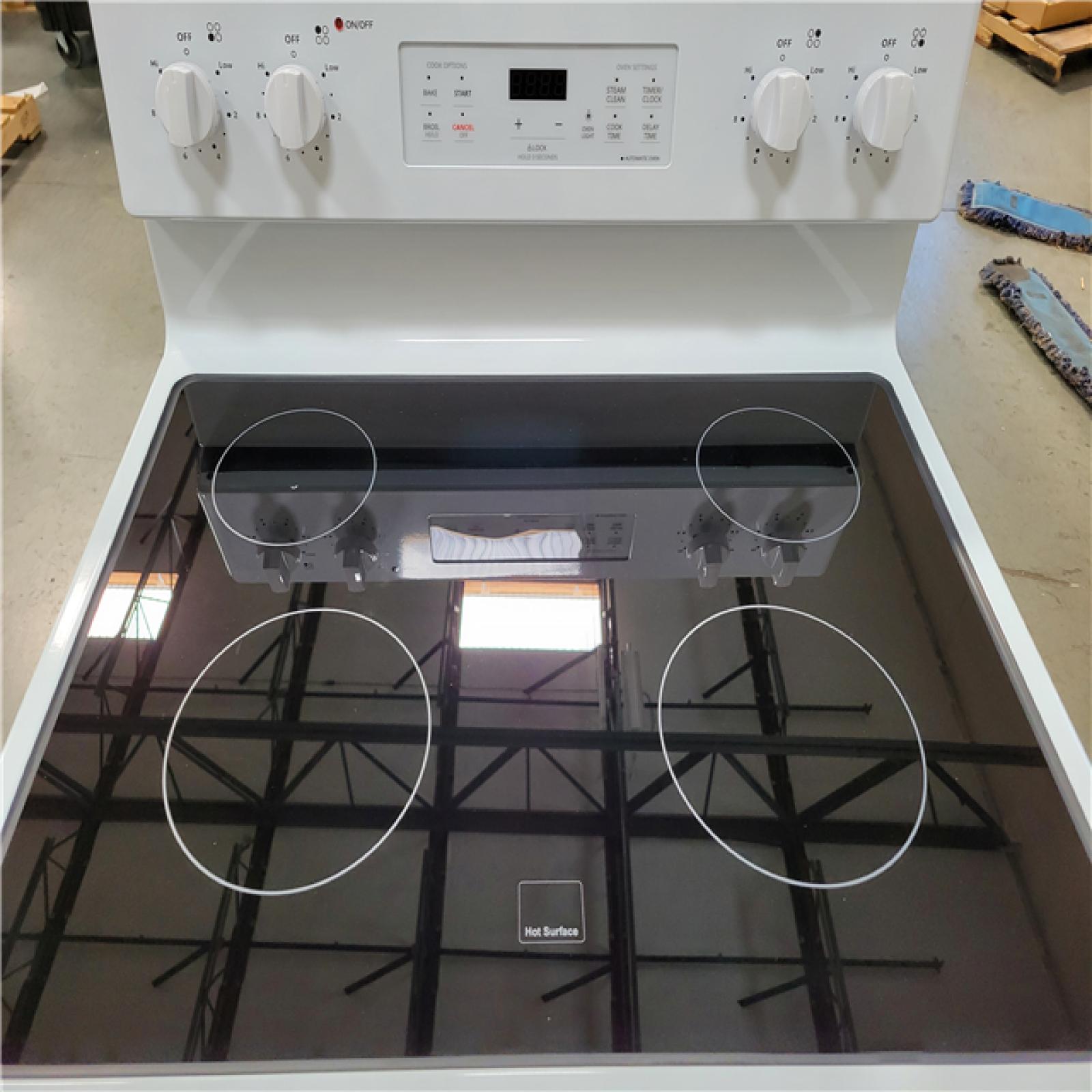 California AS-IS Home Improvement Pallet