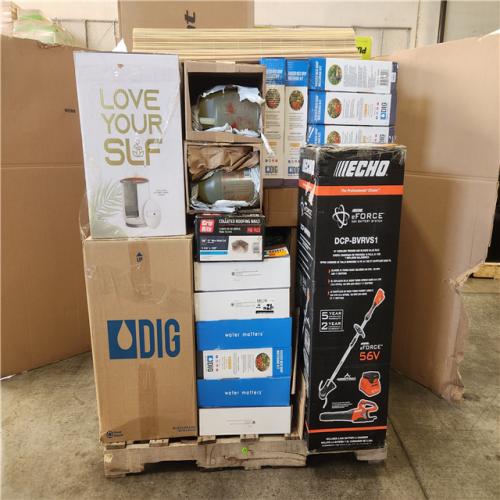 Phoenix AS-IS Monster Turbo Pallet