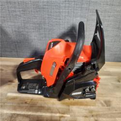 HOUSTON LOCATION - AS-IS ECHO 14 in. 34.4 Cc Gas 2-Stroke Rear Handle Chainsaw