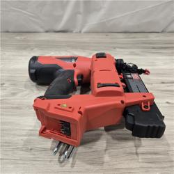 AS-IS Milwaukee M18 FUEL 18 Gauge Brad Nailer (TOOL ONLY)