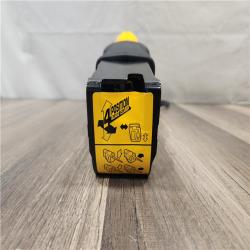 AS-IS- DEWALT DWE305 12 Amp Corded Reciprocating Saw