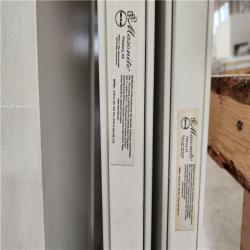 Phoenix AS-IS Mixed Door Pallet (6 Doors)