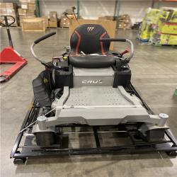 Dallas Location - As-Is Murray Cruz 42 in. 19.0 HP 540cc EX1900 Gas Zero Turn Mower