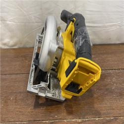 AS-IS DEWALT 6-1/2'' 165MM CIRCULAR SAW