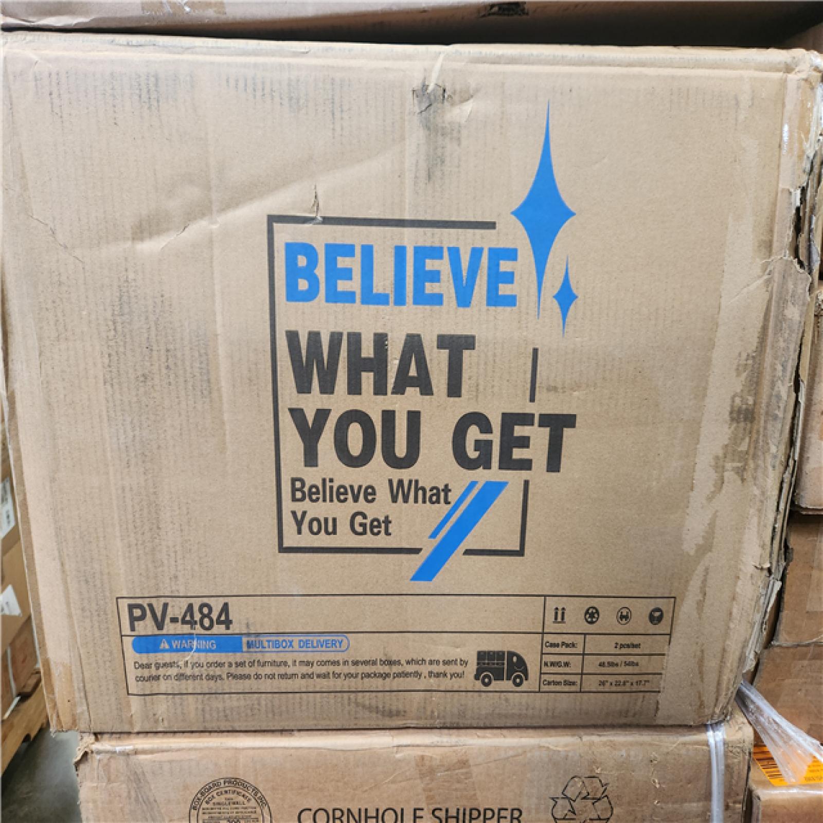 Phoenix AS-IS .Com Home Improvement Pallet