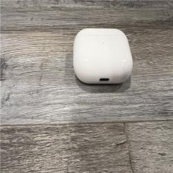 AS-IS Apple AirPods (3rd Generation)