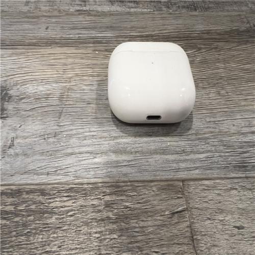 AS-IS Apple AirPods (3rd Generation)