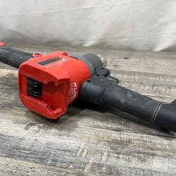 AS-IS Milwaukee FUEL 18V Lithium-Ion Brushless Cordless 1/2 in. Mud Mixer (Tool-Only)
