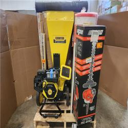 Phoenix AS-IS Monster Turbo Pallet