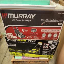Phoenix AS-IS Monster Turbo Pallet
