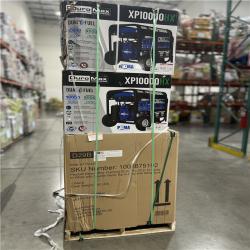 DALLAS LOCATION- AS-IS HOME IMPROVEMENT PALLET