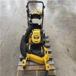 Houston Location - AS-IS Outdoor Power Equipment DEWALT 28 INCH LAWN MOWER