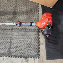 HOUSTON LOCATION - AS-IS ECHO 10 in. 21.2 Cc Gas Pole Saw 2-Stroke Cycle Engine Tree Pruner