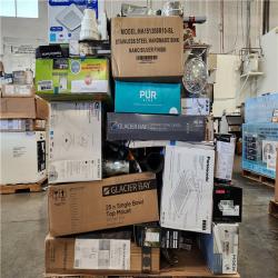 Phoenix AS-IS Mixed Home Improvement Pallet