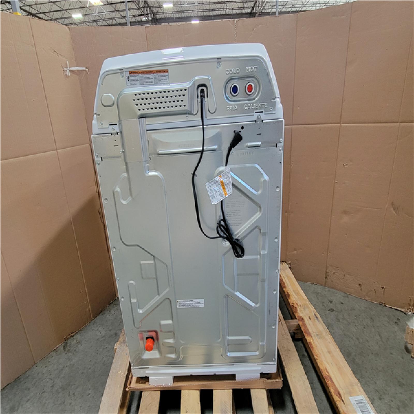 California As-Is Home Improvement Pallet