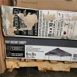 Phoenix AS-IS Mixed Home Improvement Pallet