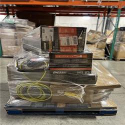 DALLAS LOCATION - AS-IS MONSTER TURBO