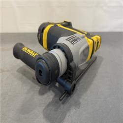 AS-IS - Dewalt ATOMIC 20V MAX Cordless Brushless Ultra-Compact 5/8 in. SDS Plus Hammer Drill