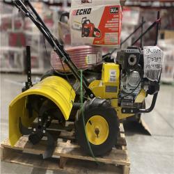 DALLAS LOCATION- AS-IS MONSTER TURBO