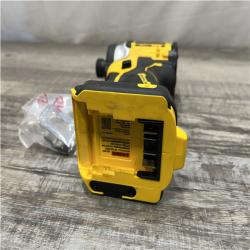 AS-IS DEWALT 20V MAX XR Cordless Impact Driver (Tool Only)