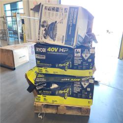 DALLAS LOCATION -AS-IS HOME IMPROVEMENT