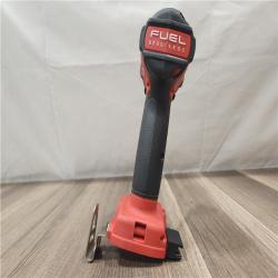 AS-IS- Milwaukee- M18 Fuel Surge 18V Cordless Drill/Driver (Tool-Only)