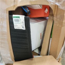 Phoenix AS-IS Mixed Home Improvement Pallet