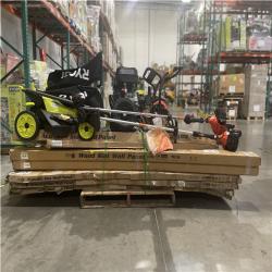 DALLAS LOCATION - AS-IS MONSTER TURBO