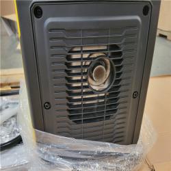 CALIFORNIA AS-IS CHAMPION PORTABLE GENERATOR 4500