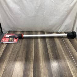 AS-IS Milwaukee Electric Tools 2579-20 M12 Stick Transfer Pump