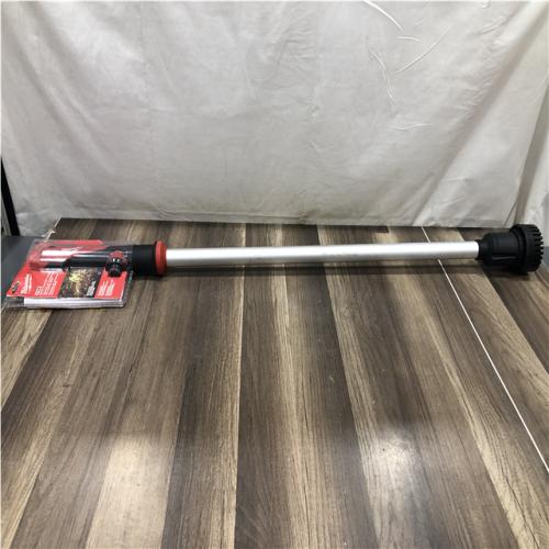 AS-IS Milwaukee Electric Tools 2579-20 M12 Stick Transfer Pump