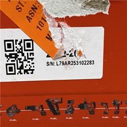 NEW - Milwaukee FUEL Gen-2 18V Lithium-Ion Brushless Cordless Mid Torque 1/2 in. Impact Wrench w/Friction Ring (Tool-Only)