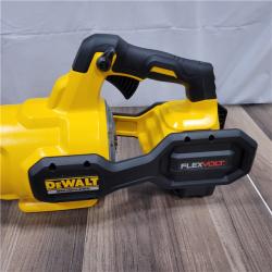 AS-IS  DEWALT 60V MAX Brushless Cordless Handheld Leaf Blower