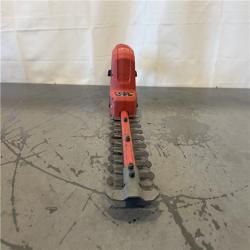 AS-IS- Milwaukee M12 FUEL 8inch Hedge Trimmer Kit