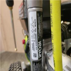 Phoenix LIKE NEW RYOBI 2900 PSI 2.5 GPM Cold Water Gas Pressure Washer with 212cc Engine