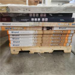 Phoenix AS-IS Mixed Vinyl  Flooring Pallet (44-Cases)