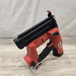 AS-IS Milwaukee M18 FUEL 18 Gauge Brad Nailer (TOOL ONLY)