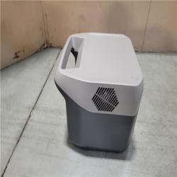 CALIFORNIA AS-IS APPEARS NEW ECOFLOW 1600-WATT BATTERY GENERATOR
