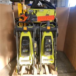 Phoenix AS-IS Monster Turbo Pallet