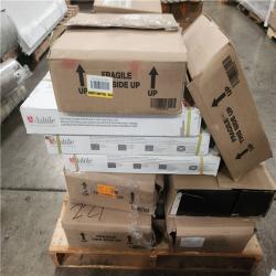 Phoenix AS-IS Mixed Home Wall Tile and Flooring Pallet