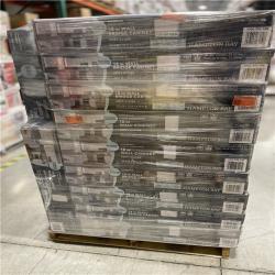 DALLAS LOCATION - AS-IS MONSTER TURBO