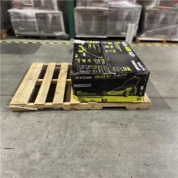 DALLAS LOCATION- NEW!- RYOBI 40V HP Brushless 20 in. Cordless Electric Battery Walk Behind Self-Propelled Lawn Mower with 6.0 Ah Battery and Charger