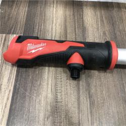 AS-IS Milwaukee 12-Volt Lithium-Ion Cordless 9 GPM 0 hp. Submersible Stick Water Transfer Pump (Tool Only)