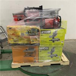 DALLAS LOCATION- AS-IS TOOLS PALLET