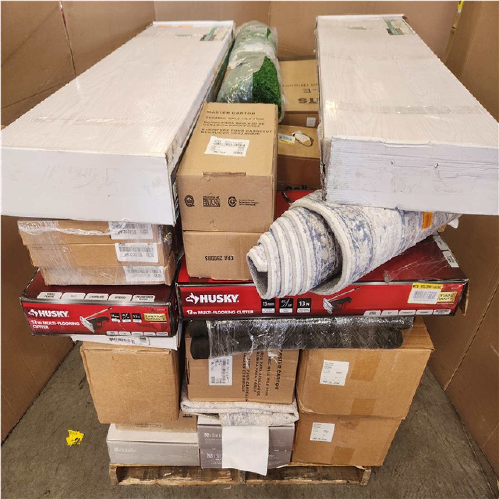 Phoenix AS-IS HD.com Pallet