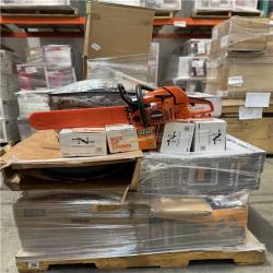 DALLAS LOCATION- AS-IS MONSTER TURBO